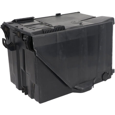 Bouclier de plateau de batterie de voiture 5615H2, boîte de remplacement pour Peugeot 307 308 408 3008