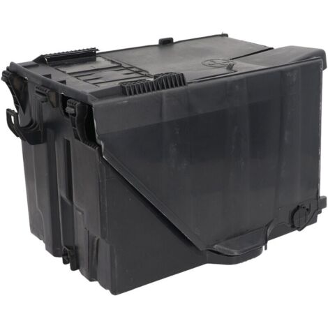 Bouclier de plateau de batterie de voiture 5615H2, boîte de remplacement pour Peugeot 307 308 408 3008