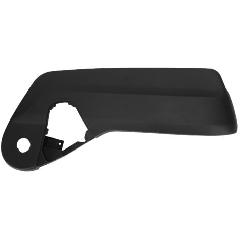 Bouclier de siège hors-bord côté conducteur, panneau de garniture extérieur, couvercle de remplacement pour Grand Caravan 2011 – 2020