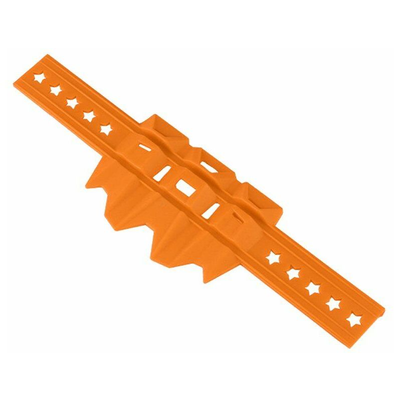 Lucky-88 - Bouclier d'isolation thermique d'échappement de moto moto évent-tuyaux housse de protection Anti-brûlure protecteur universel de