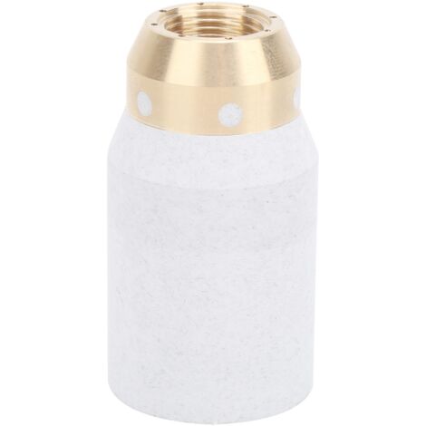 Bouclier Plasma de Coupe, Pièce de Rechange pour Machine Industrielle, Référence 9‑8237