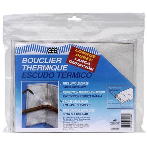 Bouclier Thermique 861033