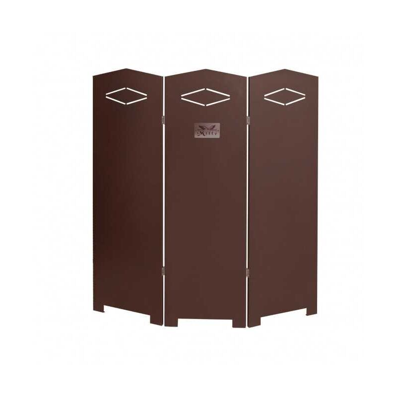 Para-calore 30x95 cm, design moderno e sicuro