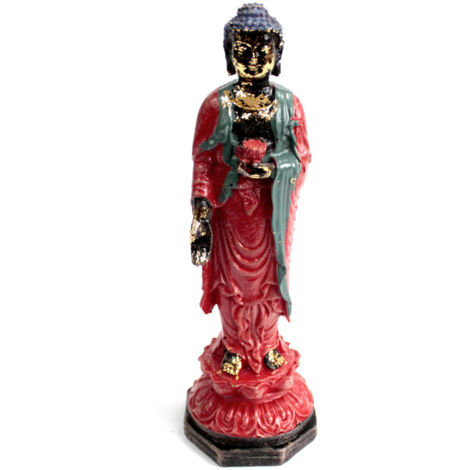 Bouddha Antique - Debout- Vendu par 1