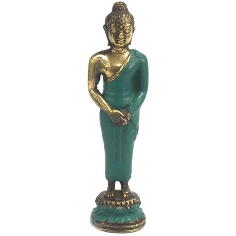 Bouddha debout Med- Vendu par 1