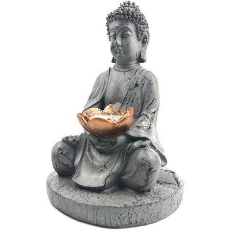 Bouddha Solaire