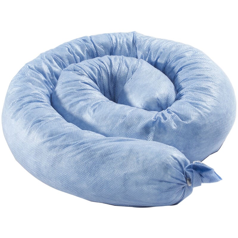 Frankel kaiserkraft, Boudin de feuilles absorbantes, version