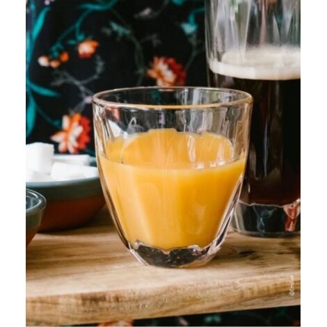 Boudoirglas 250 ml