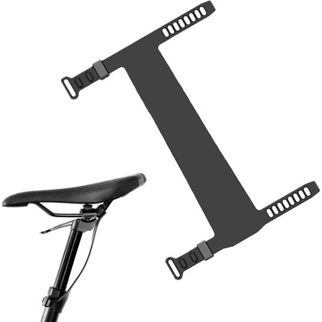 boue pour tige de selle de v lo Tige de selle contre la