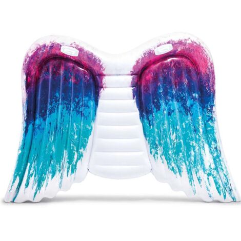 Bouée Angel Wings Mat 58786EU INTEX