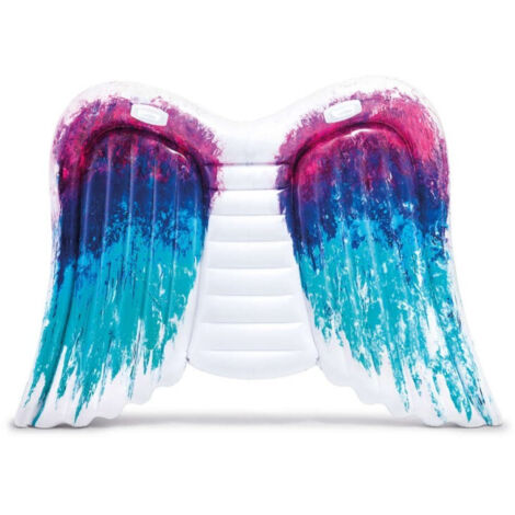 Bouée Angel Wings Mat 58786EU INTEX