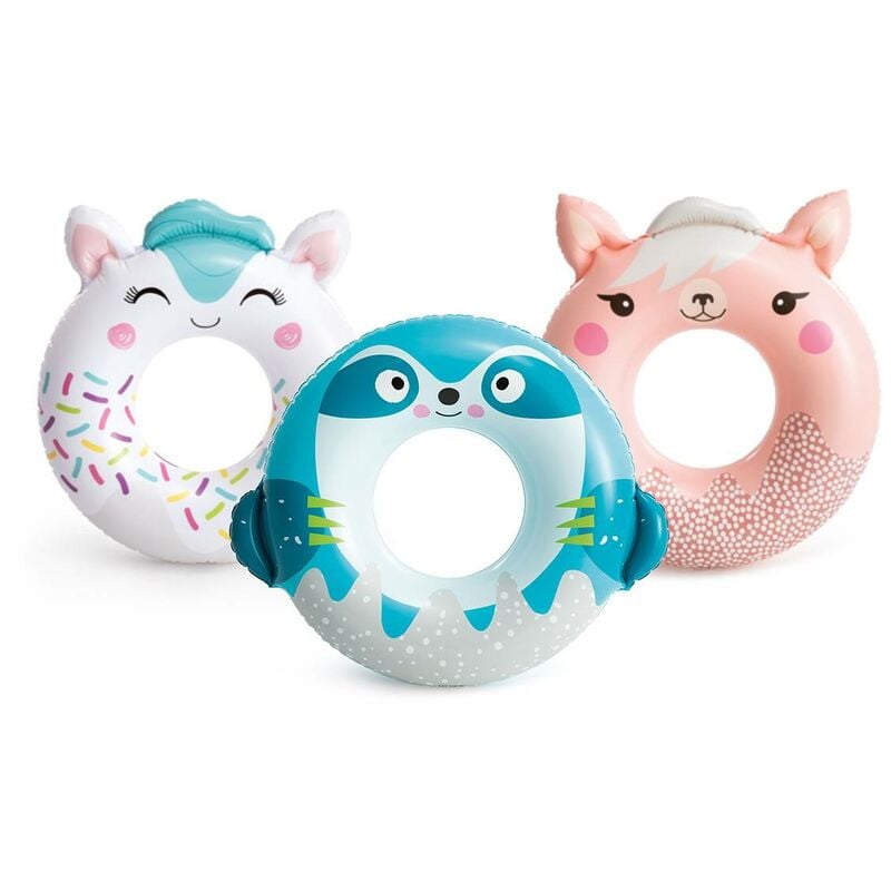 Betoys - Bouée gonflable Animal mignon - Be toy's