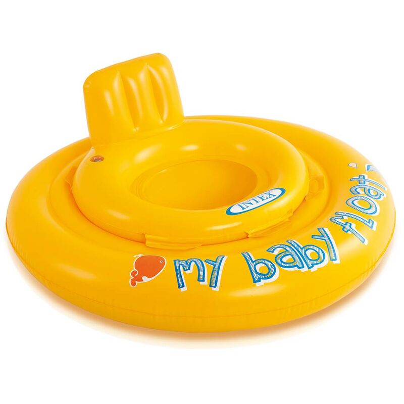 Intex - Bouée culotte baby float