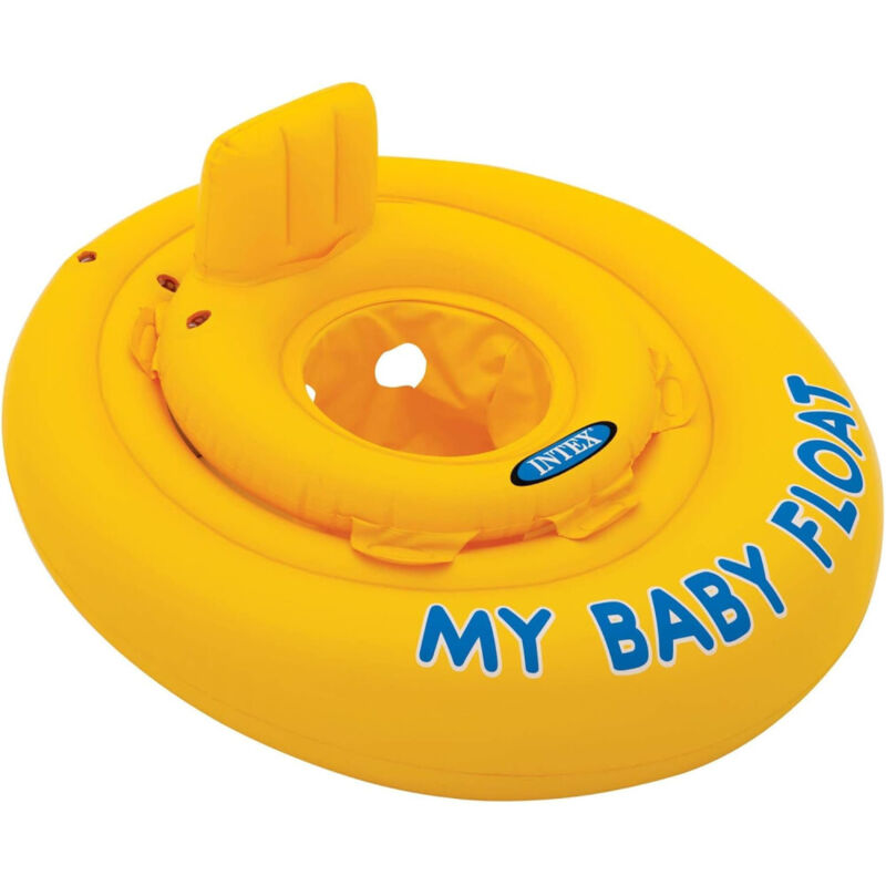 Bouée Culotte Gonflable bébé My Baby Float Intex