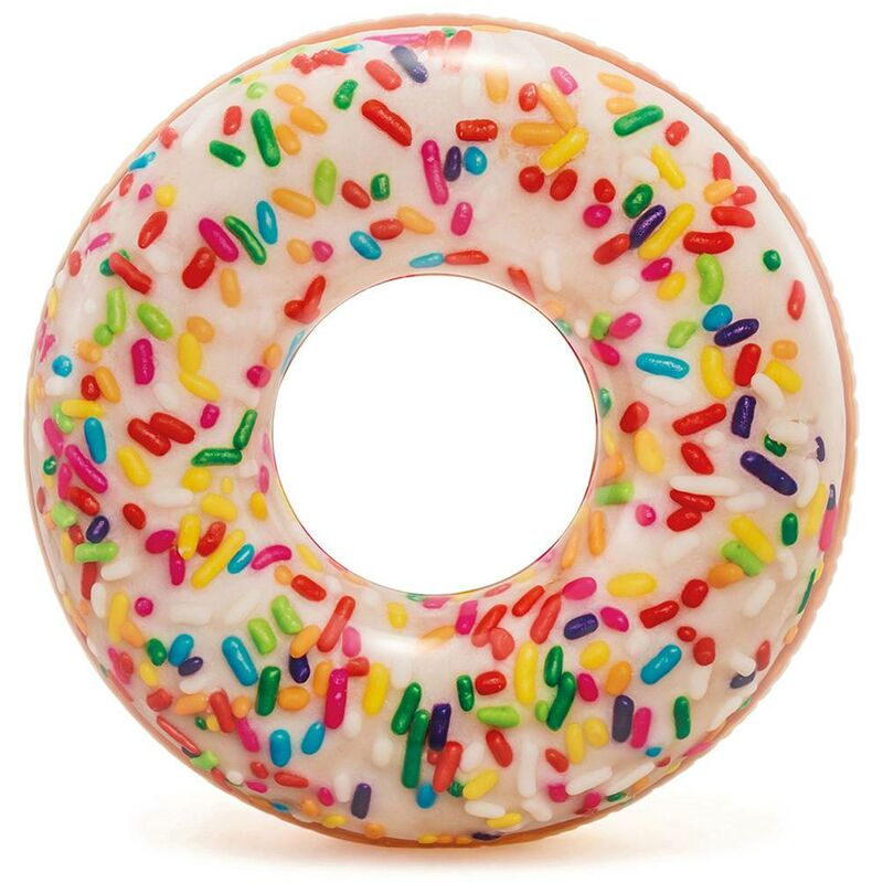 Aufblasbarer Donut-Ring 99 cm