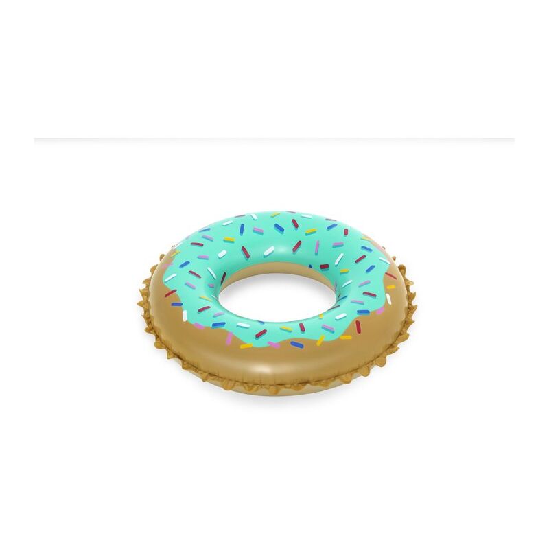 Bouée gonflable - Donut Bestway
