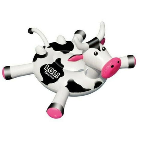 Bouée Eustache la vache