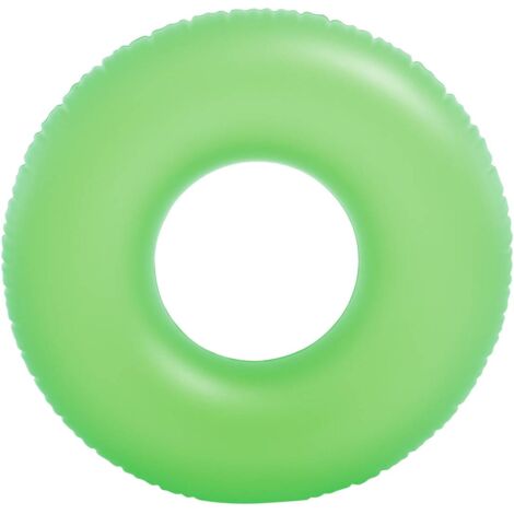Bouée géante givrée D90 - Intex