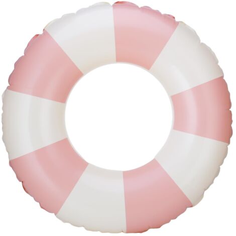 Bouée gonflable, anneau en caoutchouc gonflable, flotteurs de piscine gonflables, jouets de piscine pour enfants, fête d'été à la plage et à la piscine