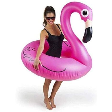 bouée gonflable coussin d'air 120 cm