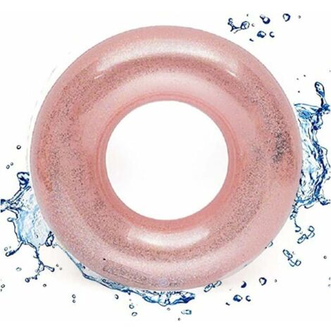 Bouée gonflable pour adulte, idéale pour la piscine ou le bain. Cette bouée ronde et durable est parfaite pour l'été. Elle est idéale pour la plage et les loisirs créatifs. Découvrez nos confettis pai