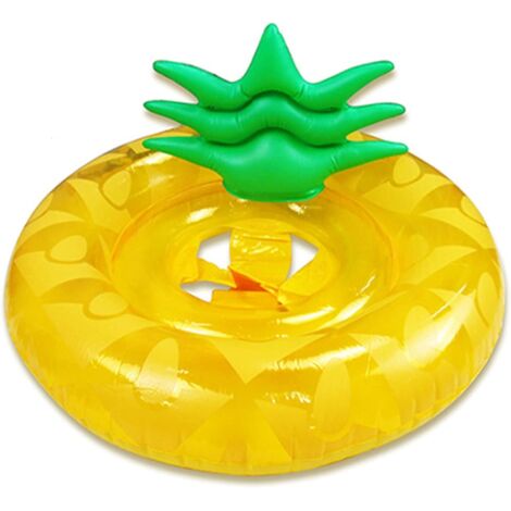 Bouée gonflable pour bébés, bouée pour la natation