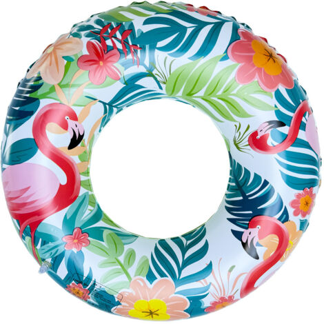 Bouée gonflable pour enfants, bouée gonflable pour adultes (70 lbs (175 g) pour les enfants de 5 à 9 ans)