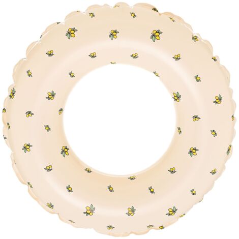 Bouée gonflable pour enfants, bouée gonflable pour adultes (80 (230g) pour adolescents)