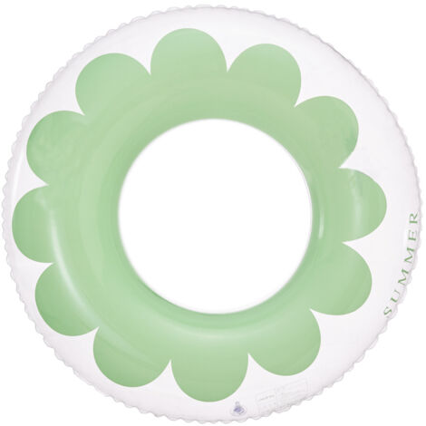 Bouée gonflable pour enfants, jouet de piscine, bouée gonflable pour adultes (60 lbs pour les enfants de 2 à 4 ans)