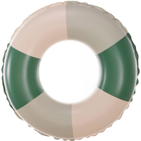 Bouée gonflable pour enfants, jouet de piscine, bouée gonflable pour adultes (60 lbs pour les enfants de 2 à 4 ans)
