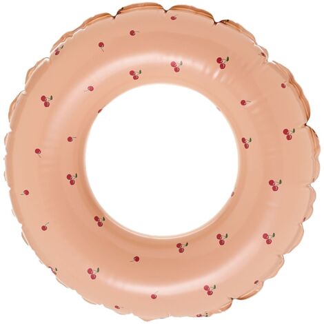 Bouée gonflable pour enfants, jouet de piscine, bouée gonflable pour adultes (60 lbs pour les enfants de 2 à 4 ans)