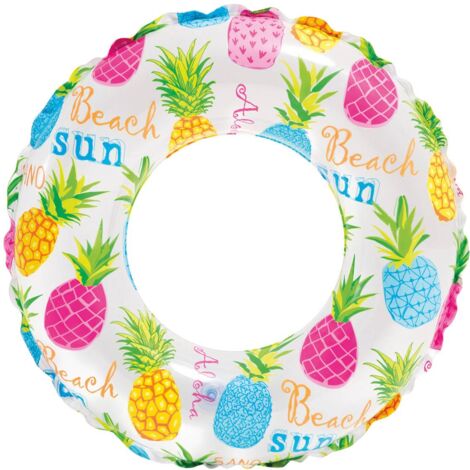 Bouée Imprimée 61 cm - Intex