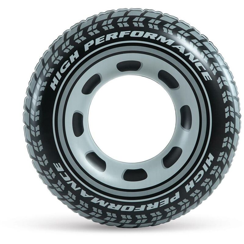 Intex - Bouée Pneu Diamètre 91 cm