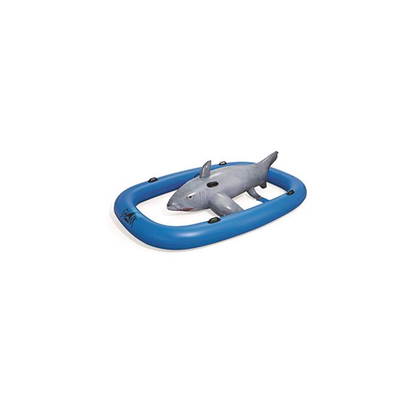 Requin gonflable 310X213