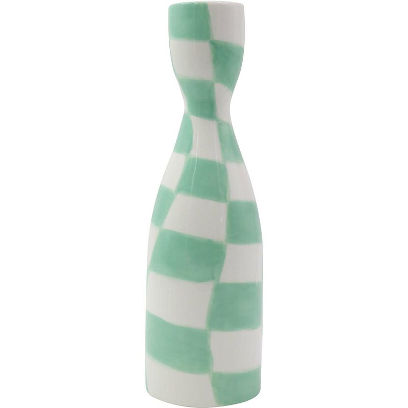 Bougeoir en céramique Nina