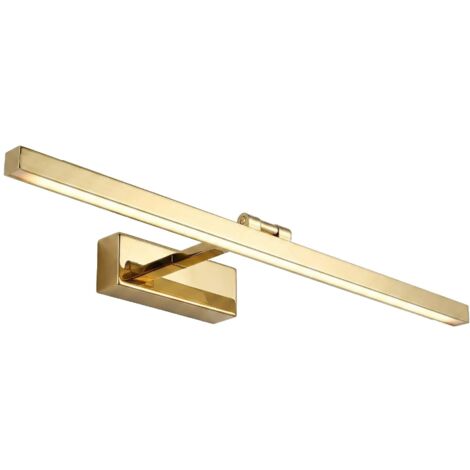 Bougeoir Toolight App1862-1W Gold