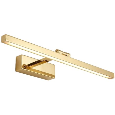 Bougeoir Toolight App1864-1W Gold