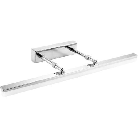 Bougeoir Toolight App1870-1W 60Cm Chrome