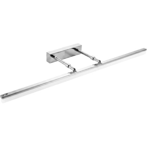 Bougeoir Toolight App1871-1W 80Cm Chrome