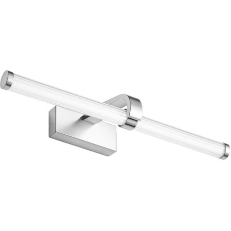 Bougeoir Toolight App1881-1W Led Chrome