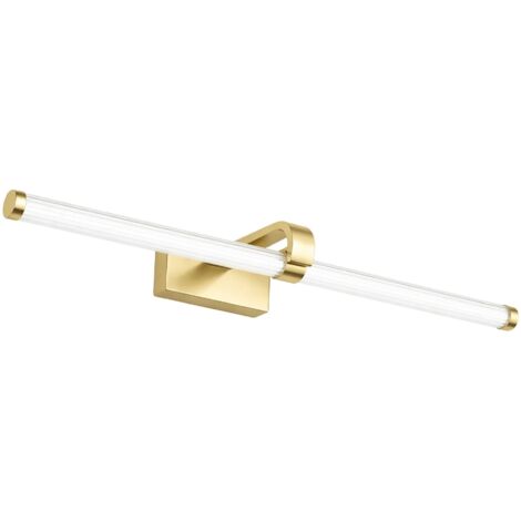 Bougeoir Toolight App1884-1W Led Gold