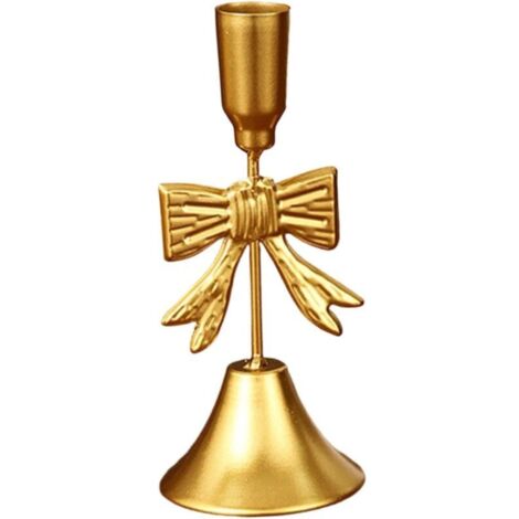 Bougeoirs, chandeliers, décorations de table, chandeliers pour mariages, réceptions, pendaisons de crémaillère, petit modèle