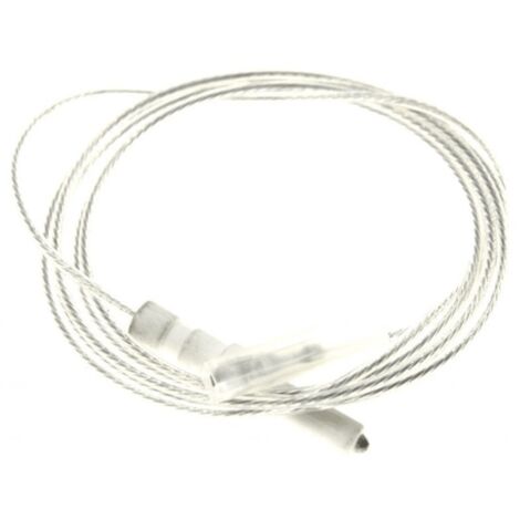BOUGIE 1200 MM pour CUISINIERE GLEM-GAS AIRLUX - Z09Q871