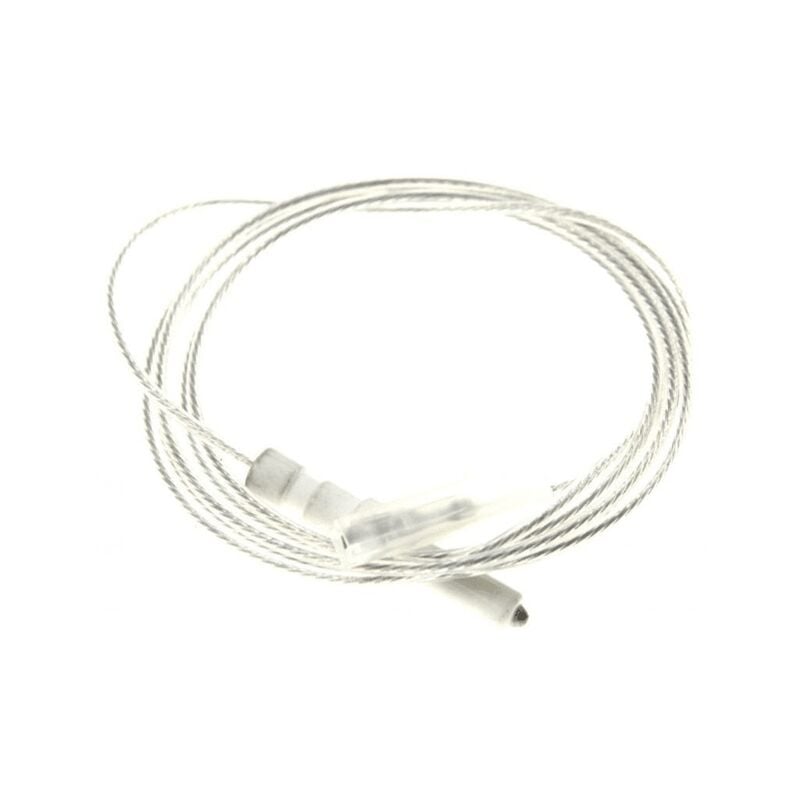 Airlux - bougie 1200 mm pour cuisiniere glem-gas Z09Q871