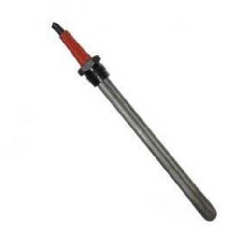 Bougie 420W V230 L.194 pour poêles Lincar
