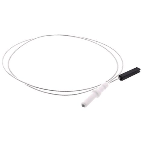 BOUGIE 700 MM POUR TABLE DE CUISSON GERMANIA - 0415057