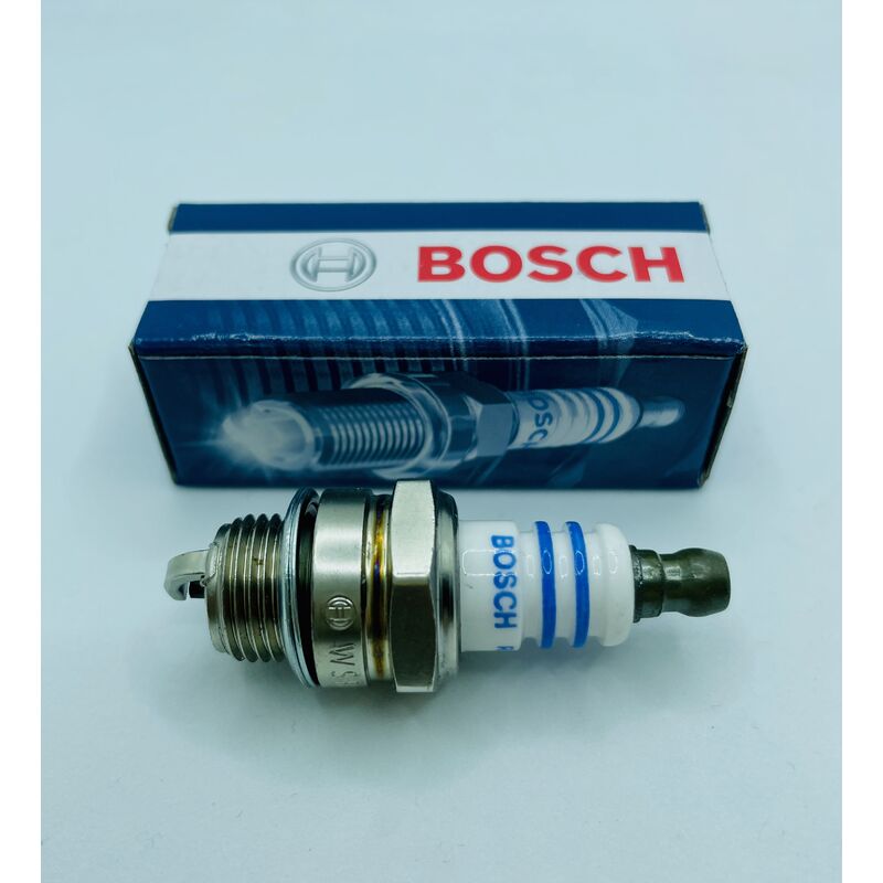 Bosch - stihl bougie d'allumage WSR6F 11104007005