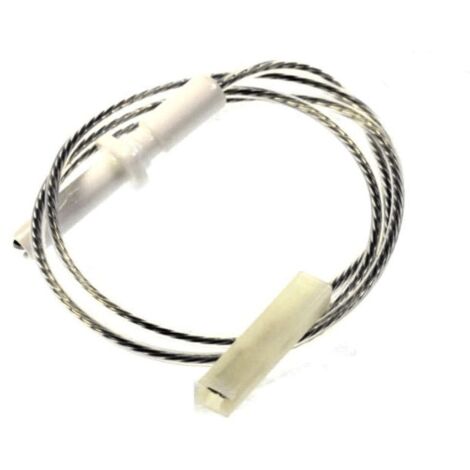 BOUGIE ALLUMAGE 550 MM pour CUISINIERE SMEG - 810930177