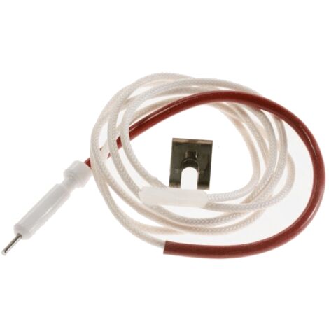 BOUGIE ALLUMAGE FOUR pour CUISINIERE ARISTON - C00282223