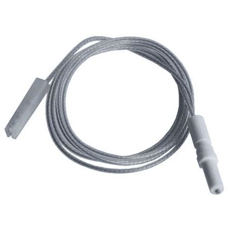 BOUGIE ALLUMAGE L= 900 M/M pour CUISINIERE FAURE - 357069806